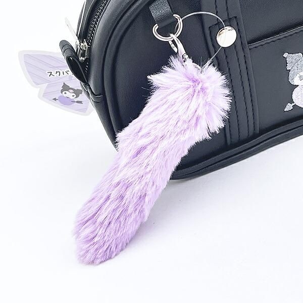 サンリオスクバ風ポーチ