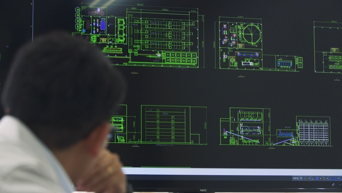 フジワラテクノアート設計