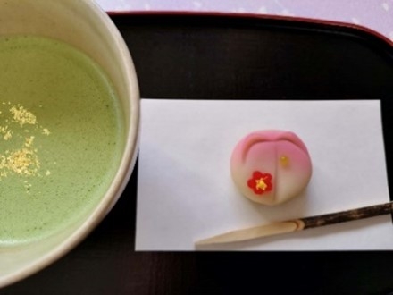 和菓子のセット(イメージ)