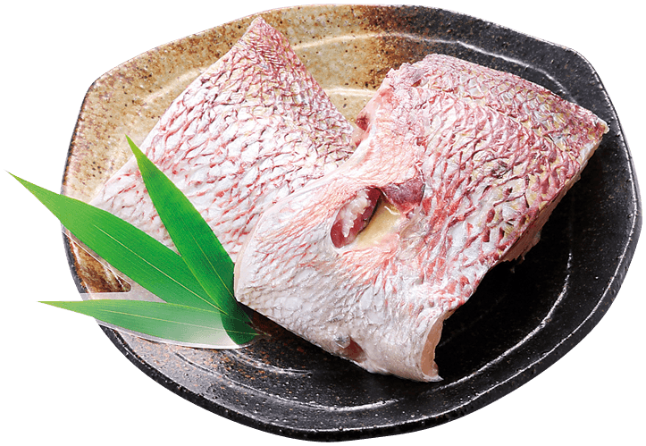 DHA・EPA含有!鮮度・おいしい・安全安心! ライフオリジナル「伊勢黒潮まだい」 「生魚」として国内初の機能性表示食品届け出!