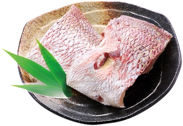 DHA・EPA含有！鮮度・おいしい・安全安心！ ライフオリジナル「伊勢黒潮まだい」 「生魚」として国内初の機能性表示食品届け出！