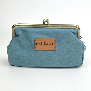 ちいかわポーチ