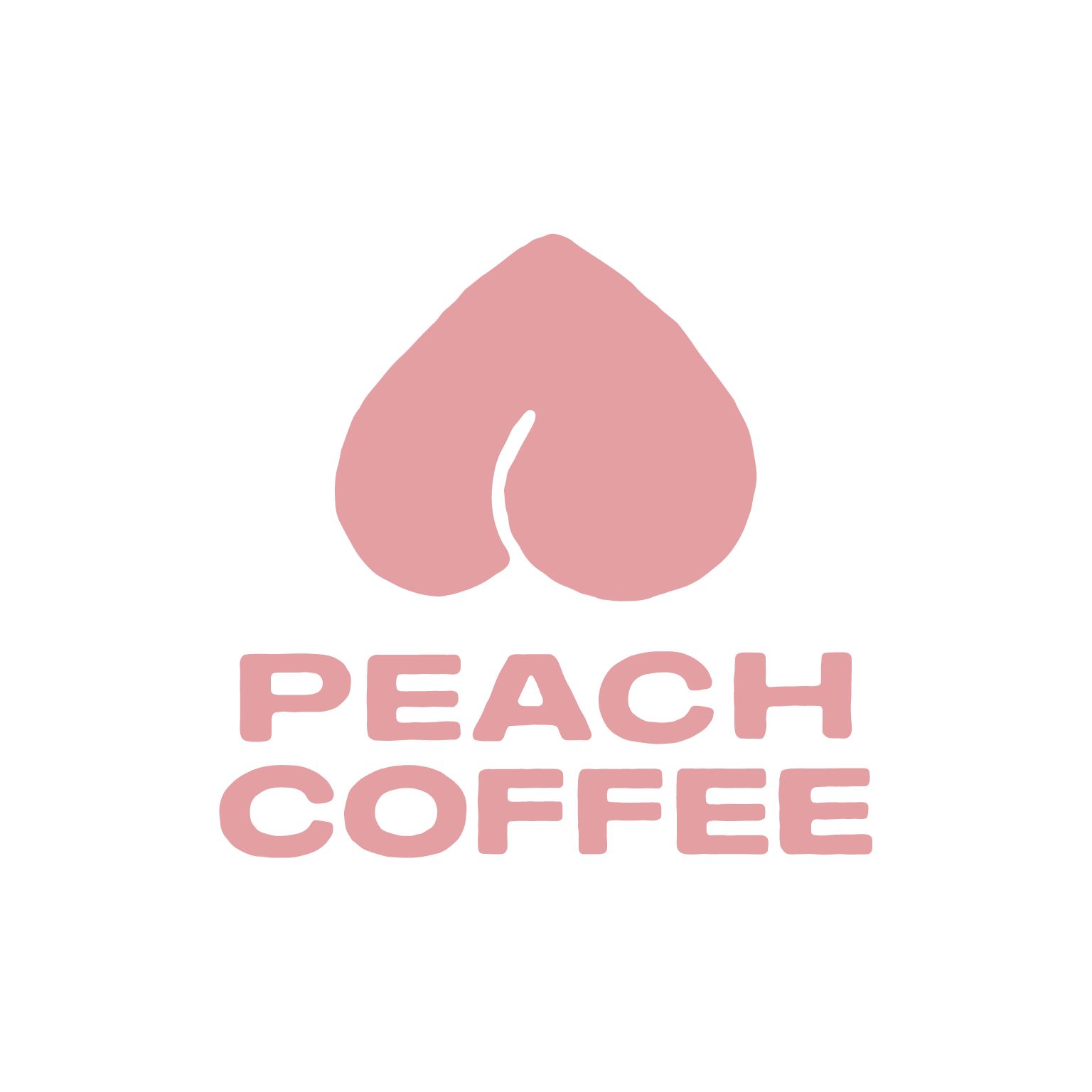 PEACH COFFEE
