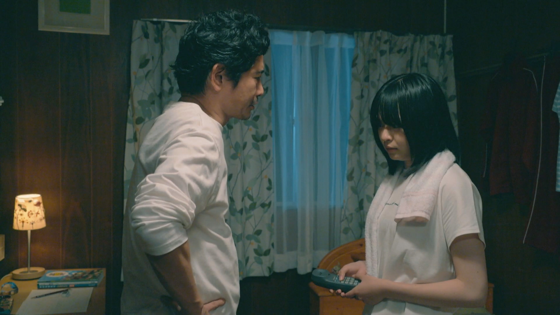 場面写真(7)莉子 萩原