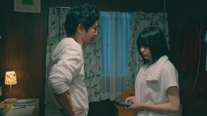 場面写真(7)莉子 萩原