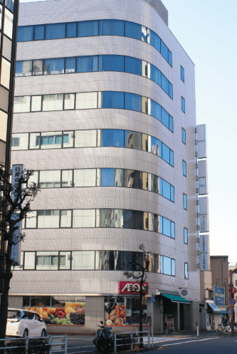 コスモ食品株式会社