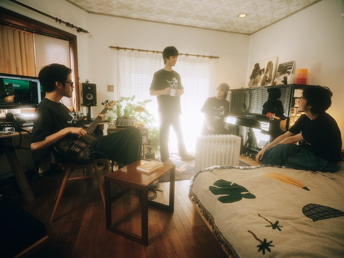 United Athle 2023SS コラボレーション yonawo