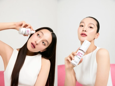 韓国スキンケアブランド【MEDITHERAPY(メディテラピー)】からスキンブースター美白ラインが新登場！