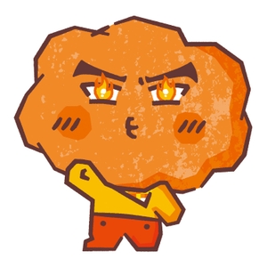 ミニちきちゃん　イメージ