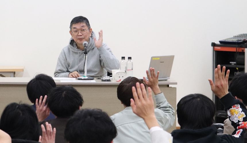 ナインティナインを指導した吉本興業NSC講師が監修する ビジネス会話の通信教育講座を提供