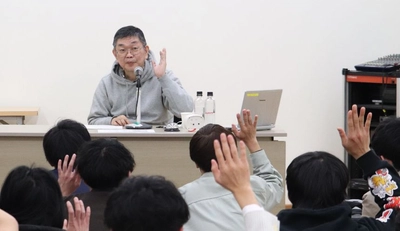 ナインティナインを指導した吉本興業NSC講師が監修する ビジネス会話の通信教育講座を提供