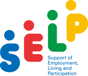 公益財団法人日本知的障害者福祉協会、全国社会就労センター協議会、全国身体障害者施設協議会、全国社会福祉法人経営者協議会