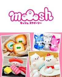 大阪梅田のファッションビル HEP FIVEに個性豊かな8店舗がNEW OPEN