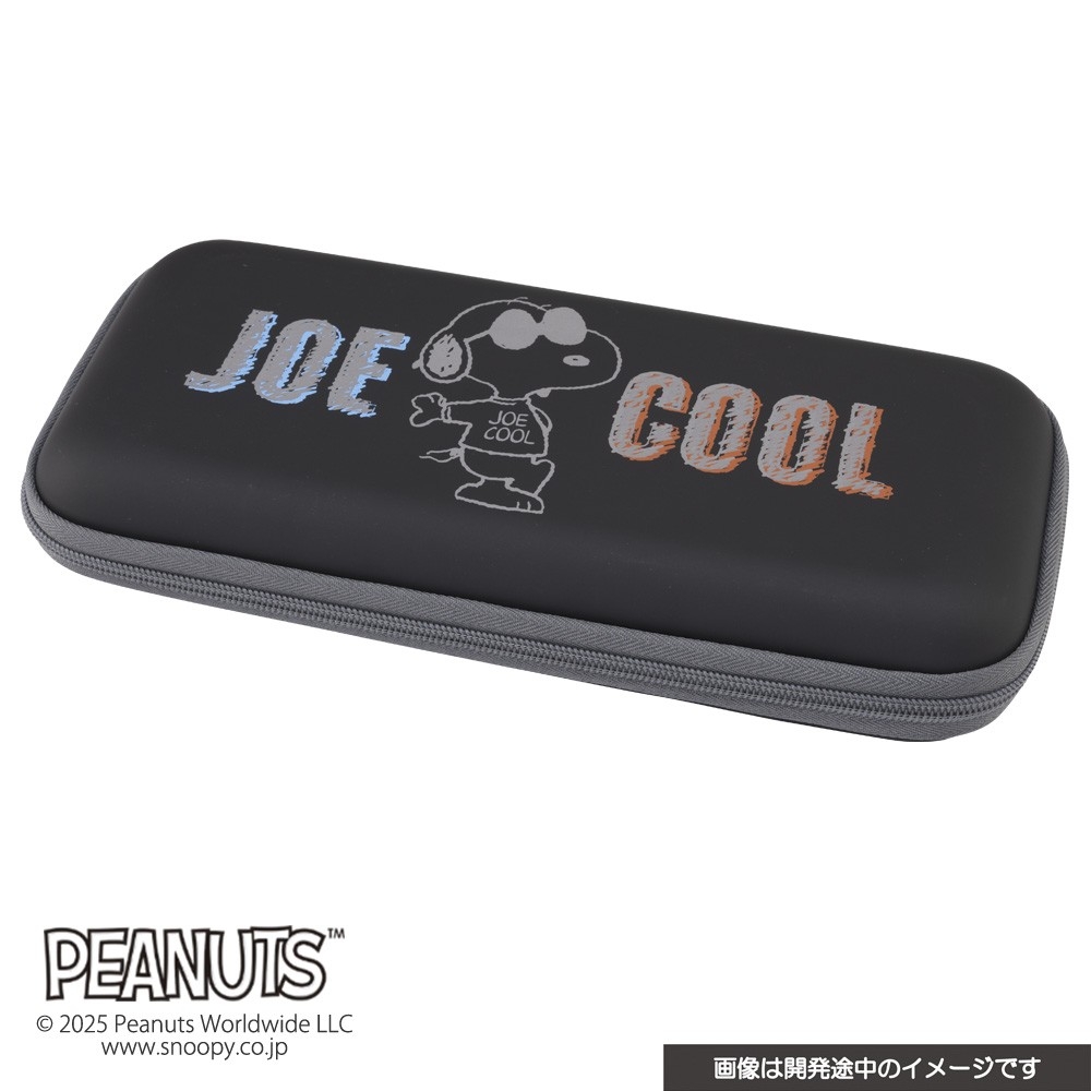 《JOE COOL》