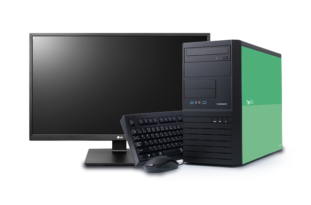 デスクトップ(シンプルモデル)※共通