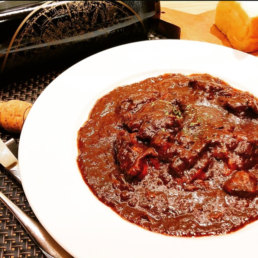 麻布十番プレミアム 牛タンビーフシチュー専門店の「Ènmma(エンマ)」が麻布十番に続き、錦糸町に2号店をオープンします!