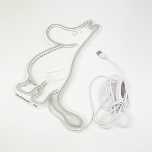 ムーミンインテリア