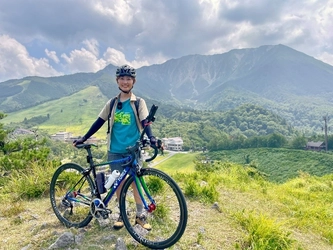 大山エリアで観光向け「鳥取だいせんサイクルバス」の 試験運行を開始します 