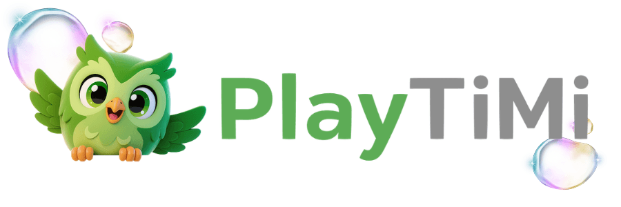 PlayTiMi（プレイティミ）