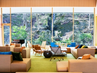 旅の面倒な処理から解放！ストレスフリーな滞在を オールインクルーシブの温泉宿がお得な事前決済専用プラン販売開始