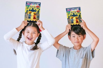 なぞときラリーイメージ