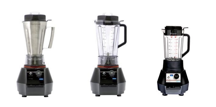 マルチシェフ ブレンダー
