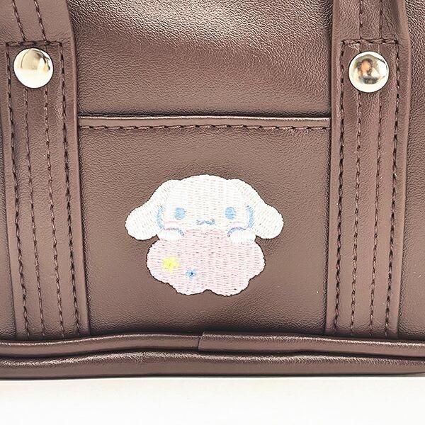 サンリオスクバ風ポーチ