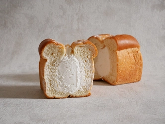 信州のご当地パン「牛乳パン」がふわふわ食感にリニューアル 　長野・埼玉・東京の地域限定で9月13日発売！