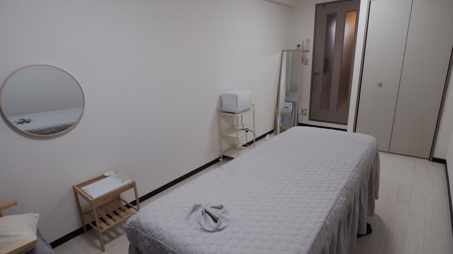 レンタルサロンACE京都七条店オープンを記念!レビューで半額キャンペーンを実施します