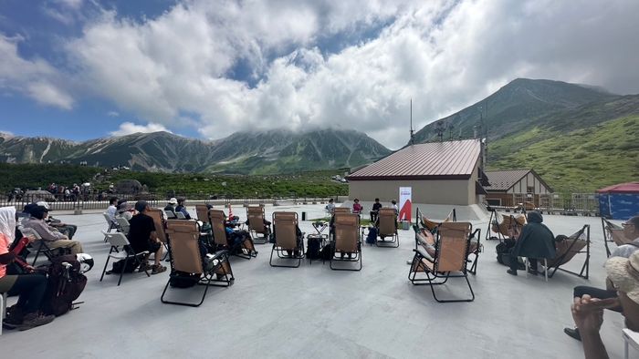 山の日デイズ(2024年)