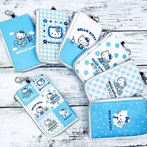 ハローキティ　キーパスポーチ