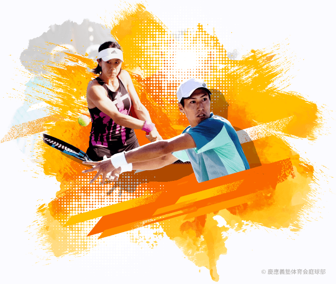 【BS松竹東急(BS260ch)全国無料放送】 横浜慶應チャレンジャー 男女シングルス決勝戦を無料生中継! 男子シングルス第1シード綿貫陽介へインタビュー!