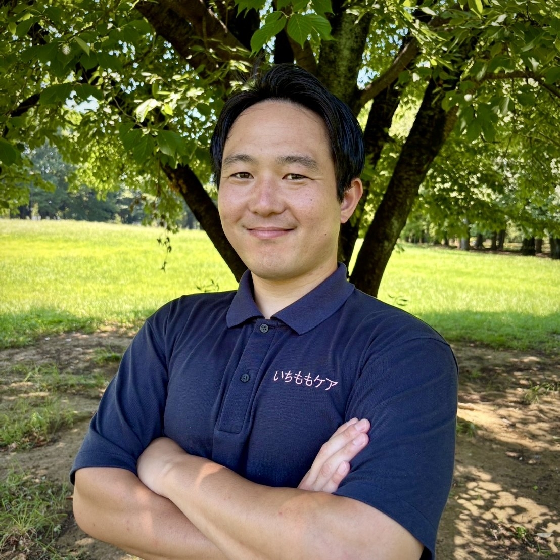 住み慣れた家で最期まで安心して暮らせる地域づくり。
訪問介護いちももケアが社会的使命を貫く理由