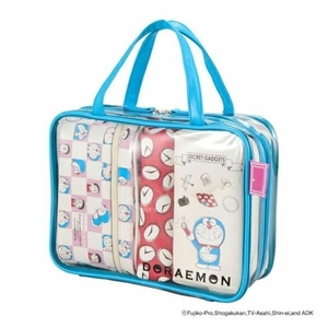 ドラえもんのトラベルグッズ特集