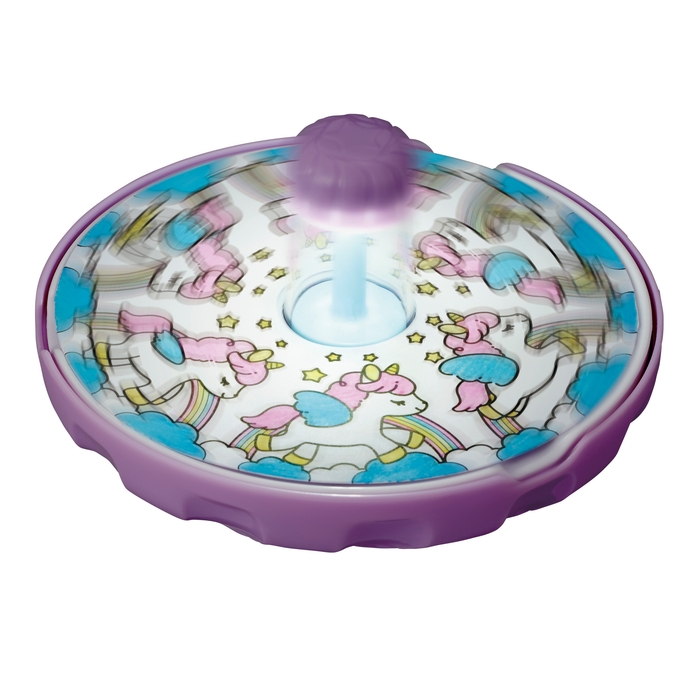 スピンアニメーカー