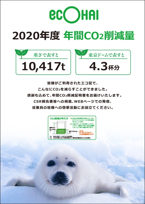 アザラシサンプル