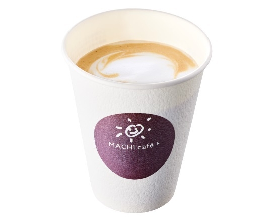 ゲイシャブレンド ラテ