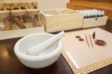 お香の老舗「香源」4月18日の“お香の日”に合わせ お香づくり体験をリニューアル　 名古屋・銀座・上野の店舗にて実施