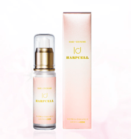 【新品未開封】HARP SPグロスエッセンス 30 mL／最先端エイジング美容液 天然鍼配合の美容液「HARP SPグロスエッセンス」 HARPCELL公式サイトに