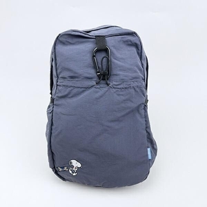 スヌーピーバッグ