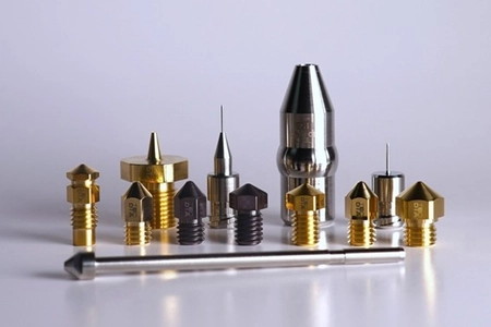 テクダイヤ、無償で完全オーダーメイド『ノズル祭』開催。