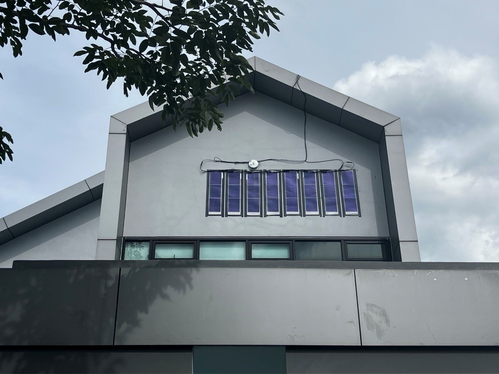 マクニカ、SENA社とペロブスカイト太陽電池のタイ王国亜熱帯環境下での実証開始