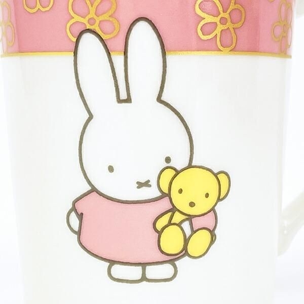 ミッフィー70周年食器