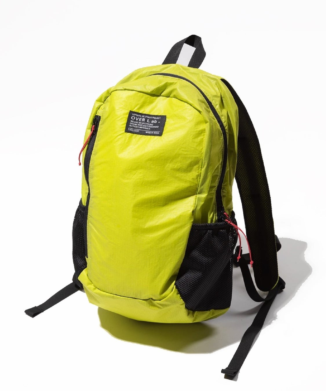 バックパック 12,100円(税込)