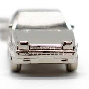 TOYOTA AE86 『頭文字D』キーチェーン