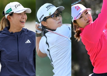優勝候補・畑岡奈紗や2度目のメジャー制覇を目指す渋野日向子はじめ20名の日本人選手が参戦予定！「全米女子オープンゴルフ」を ＢＳ松竹東急で全日程無料生中継！