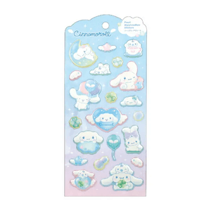 サンリオシール