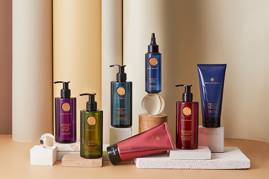 HARNNアイテム(イメージ)