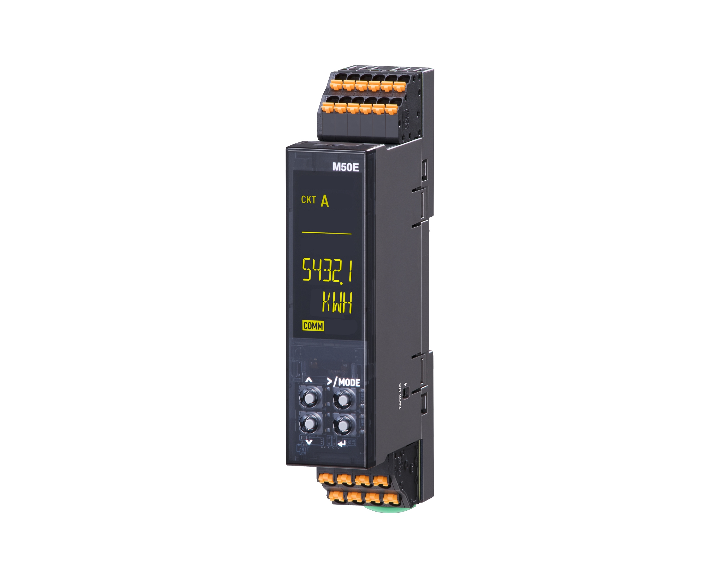 電力マルチ変換器(形式:M50EXWTU)