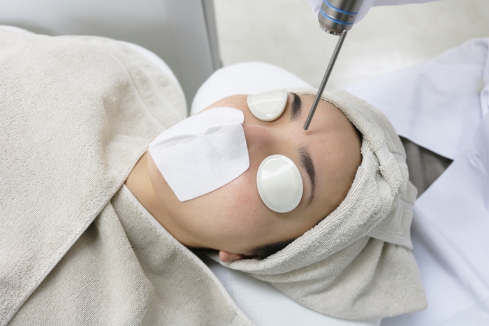 PETATTO Mask 使用イメージ